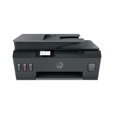HP Smart Tank 570 Wireless All-in-One Printer - Effortless Printing & Cost Savings at Your Fingertips!